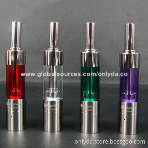 Kanger Mini Protanks 3, 1.5mL Capacity/Glass Can be Replace/Coils Work with Protank-3/Aerotank